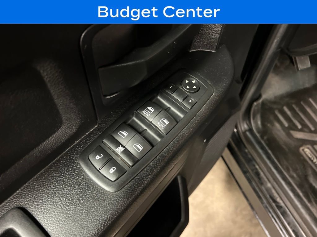 Used 2014 RAM 1500 Express image 16