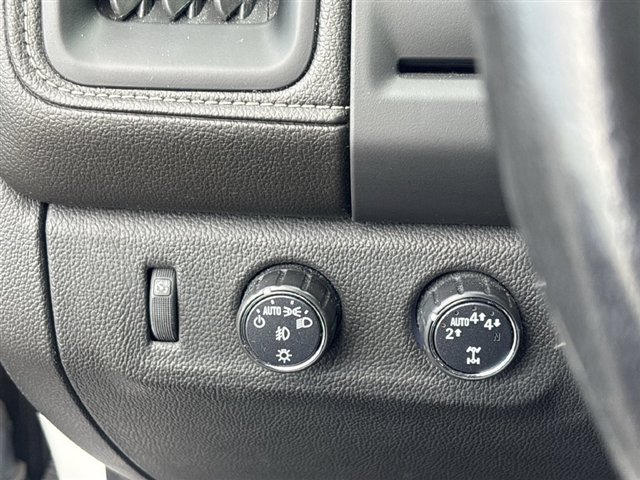Certified 2021 GMC Canyon Denali AWD/4WD image 17