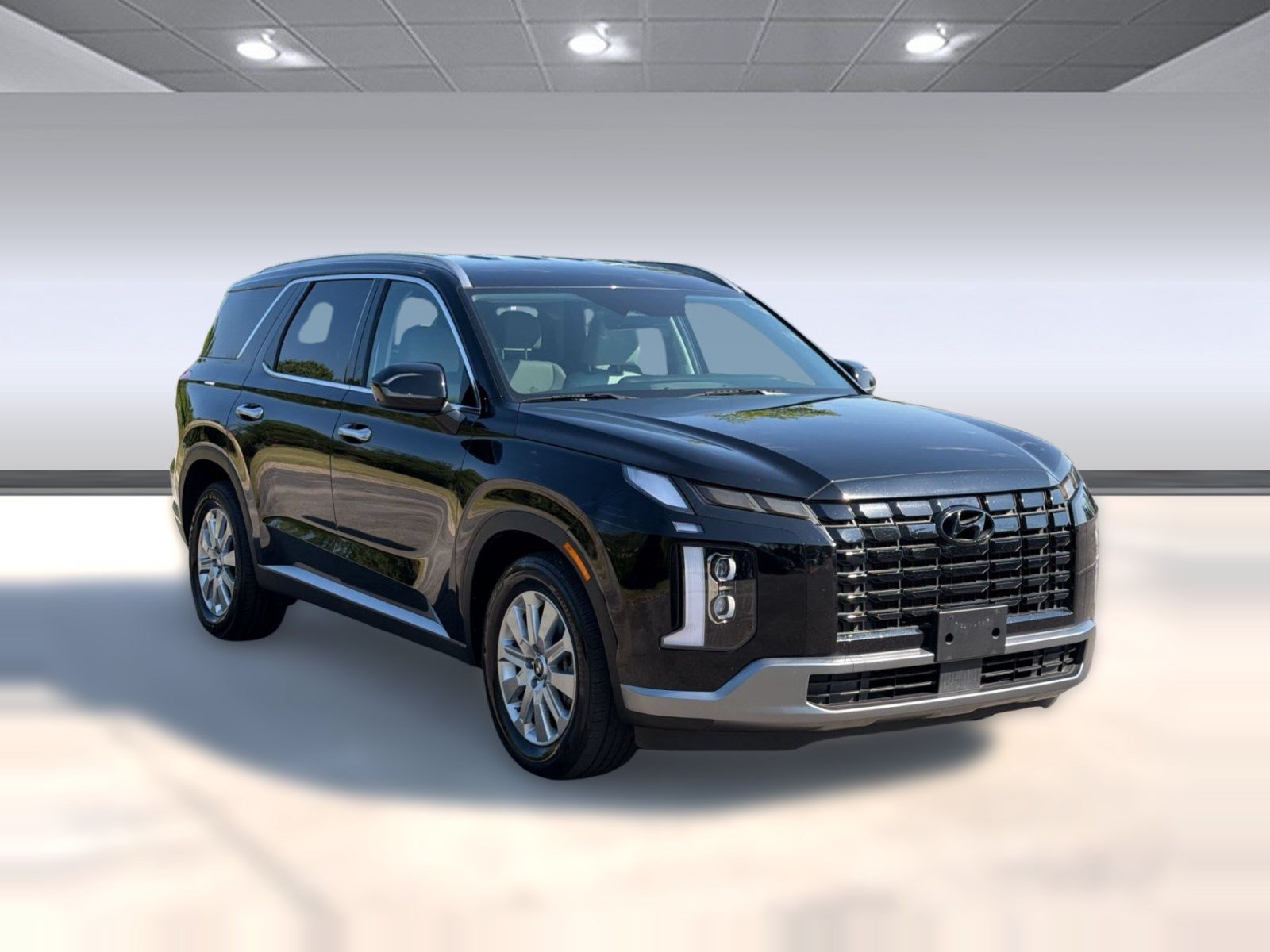 Used 2025 Hyundai Palisade SEL AWD/4WD image 7