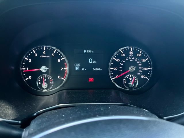 Used 2022 Kia Telluride S FWD image 11