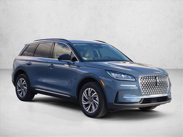 New 2026 Lincoln Corsair Premiere image 5