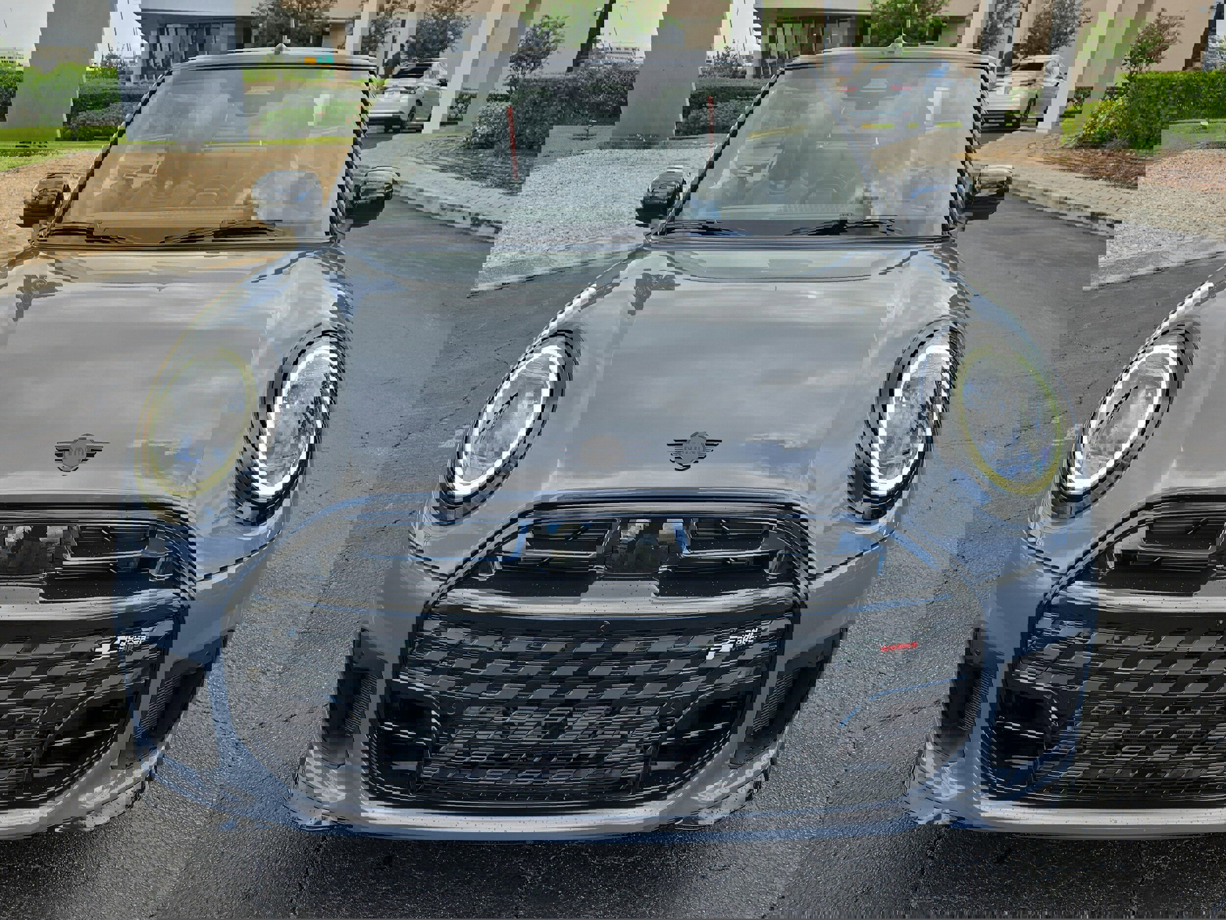 New 2026 MINI Cooper S image 3