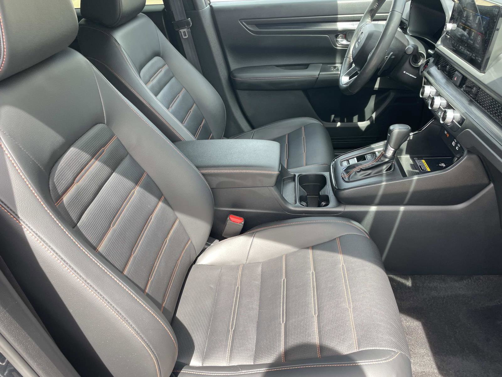 Certified 2024 Honda CR-V Sport-L image 24