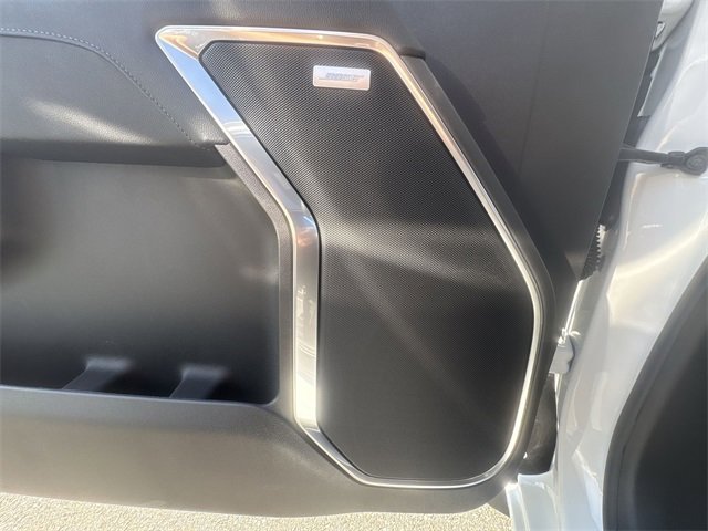 New 2026 Chevrolet Silverado 1500 LTZ w/ Technology Package image 25