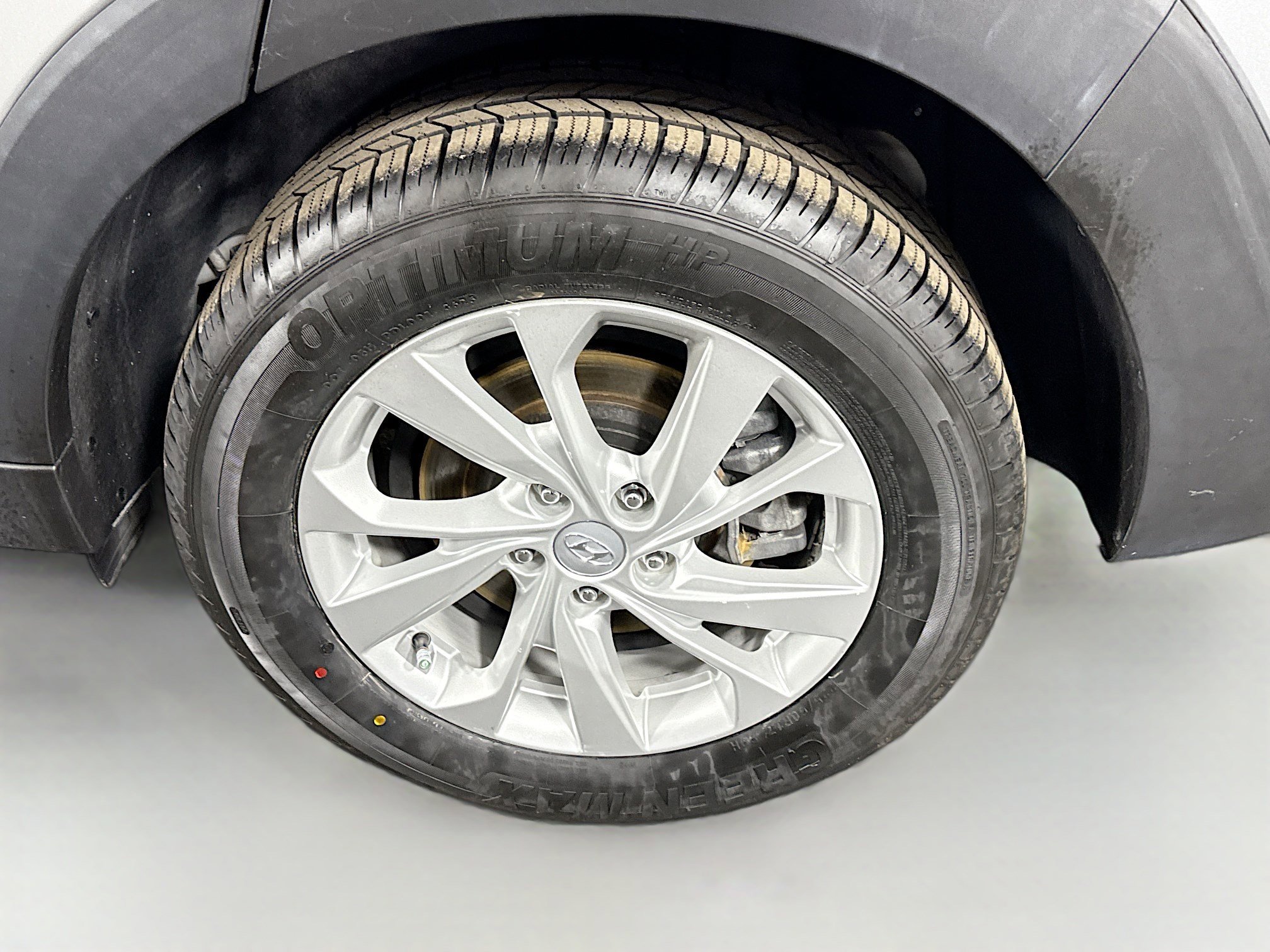 Used 2021 Hyundai Tucson SE image 36