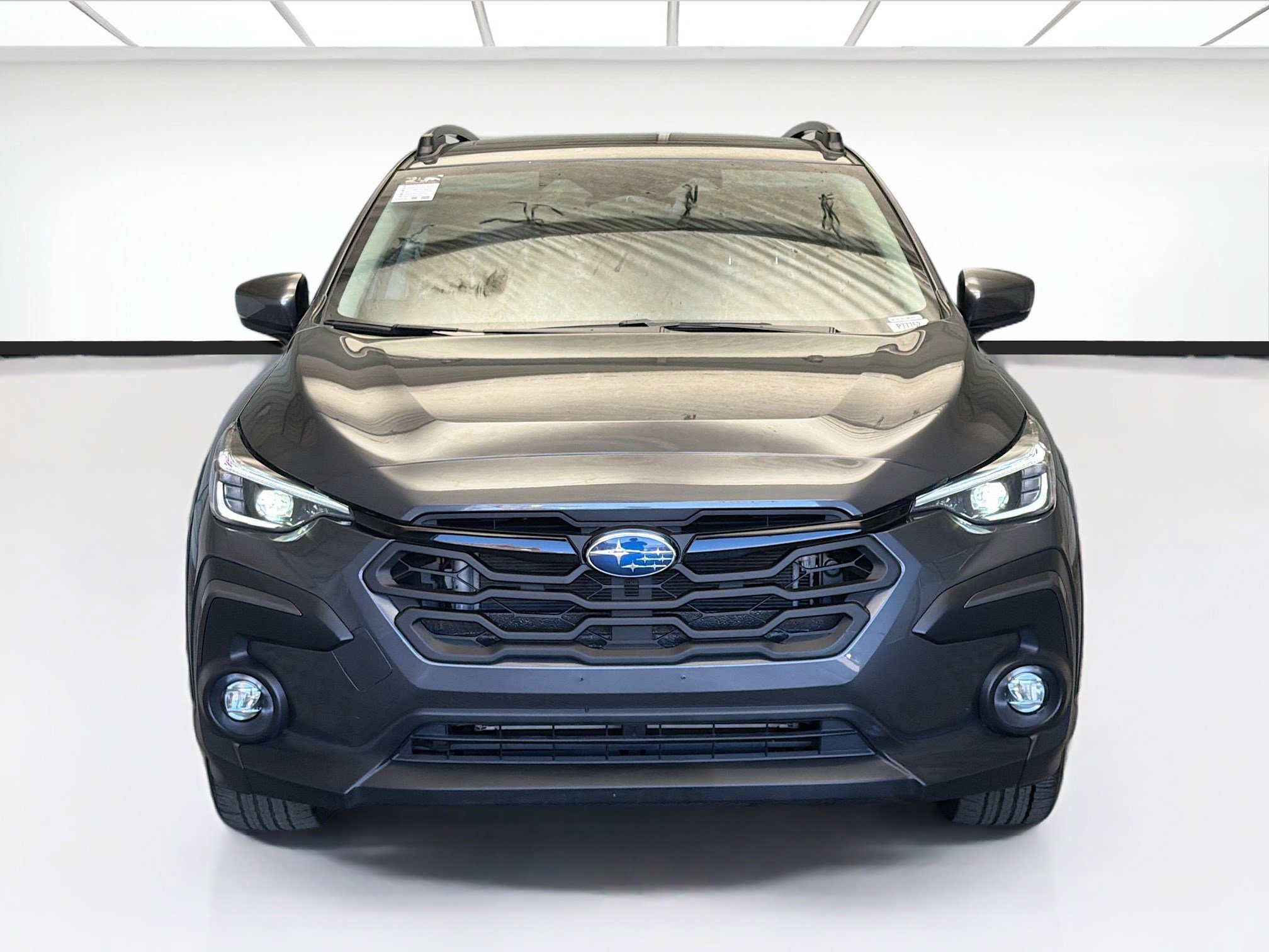 Used 2024 Subaru Crosstrek 2.5i Limited w/ Crosstrek Mirror Package image 2