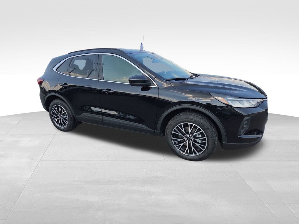 New 2025 Ford Escape SE image 7