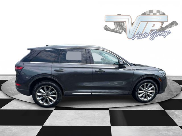 Used 2020 Lincoln Corsair AWD w/ Premium Package image 5