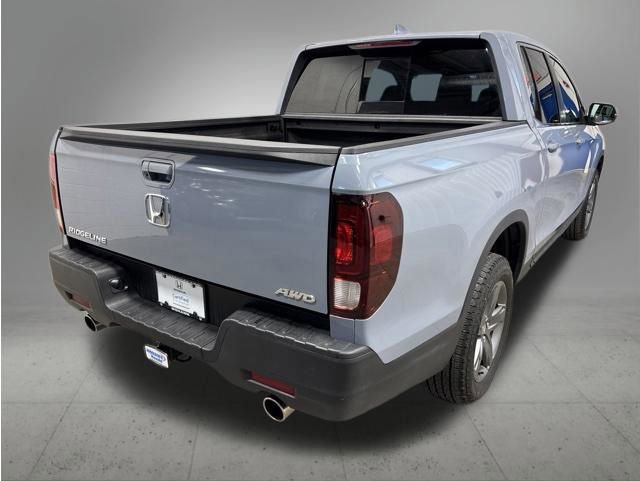 Certified 2023 Honda Ridgeline RTL image 5