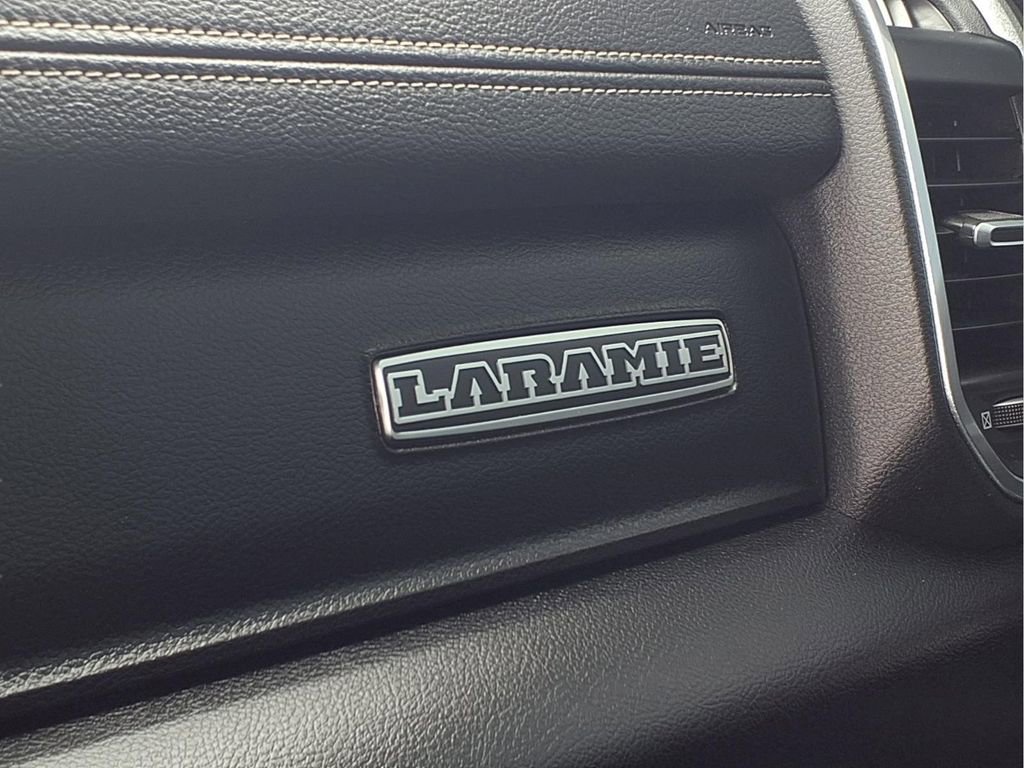 Used 2024 RAM 2500 Laramie w/ Safety Group AWD/4WD image 9