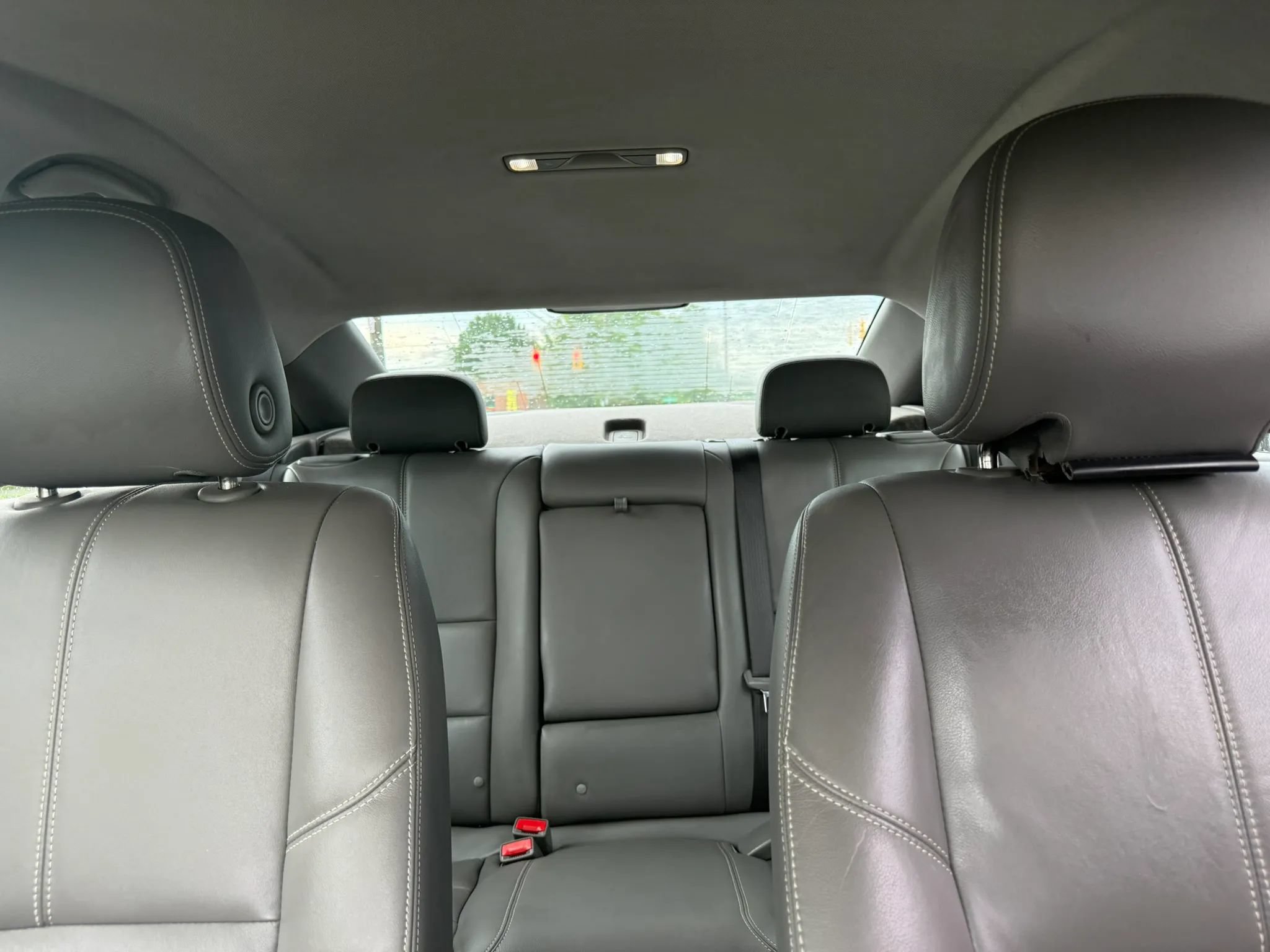 Used 2016 Chevrolet Impala LT w/ Leather Package FWD image 22