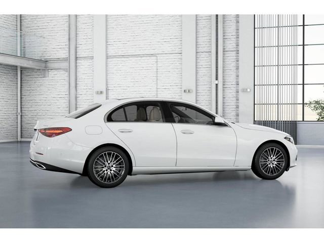 New 2026 Mercedes-Benz C 300 4MATIC Sedan image 18