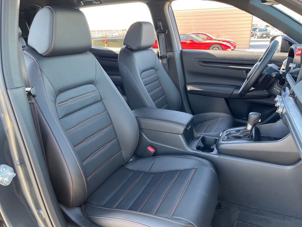 Used 2026 Honda CR-V Sport-L image 29