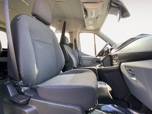 Used 2019 Ford Transit 150 XLT image 15