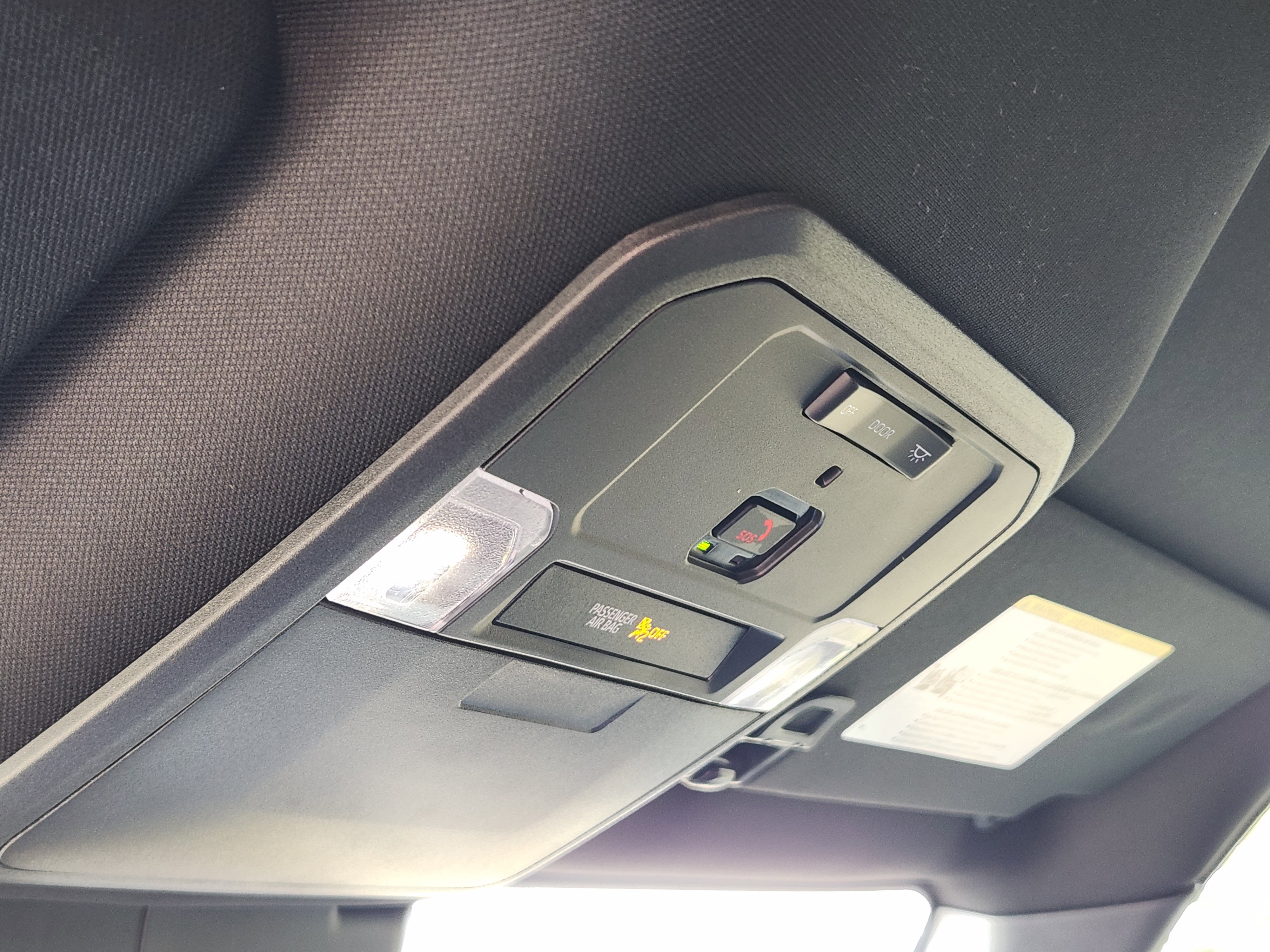 Used 2025 Toyota Tacoma TRD Off-Road image 29