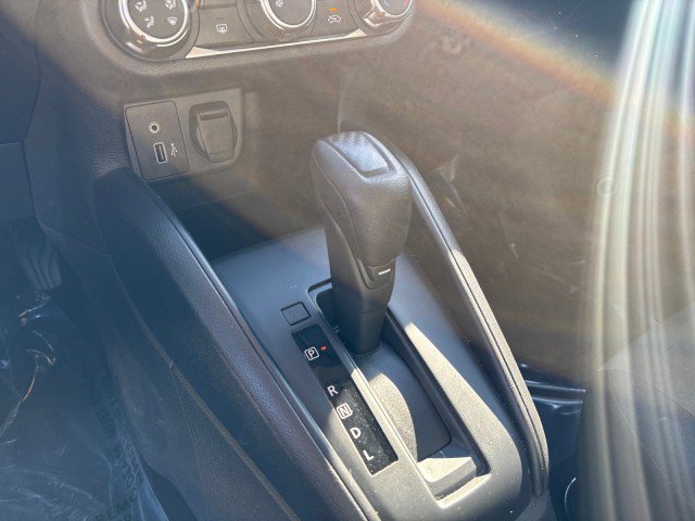 Used 2024 Nissan Versa S w/ Trunk Package image 21