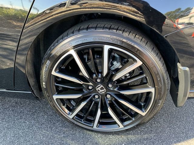 Used 2025 Honda Accord Touring image 35