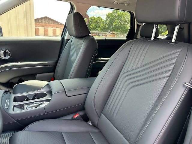 New 2026 Hyundai Palisade SEL Premium AWD/4WD image 14