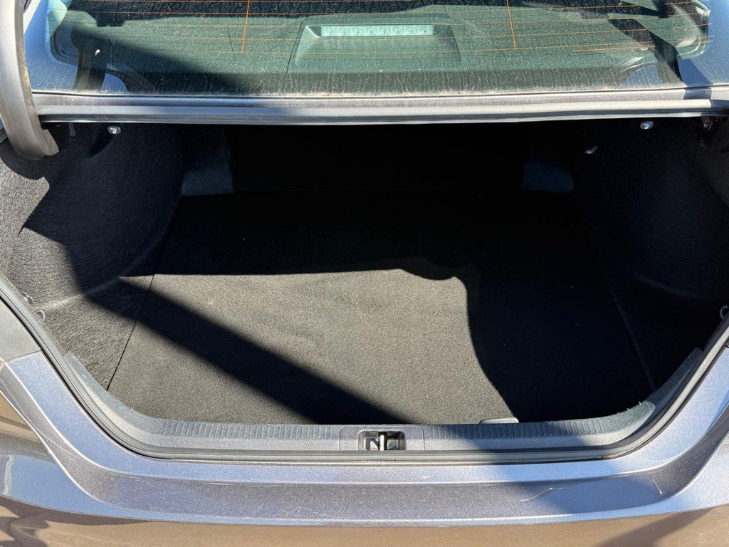 Certified 2024 Toyota Camry LE FWD image 6