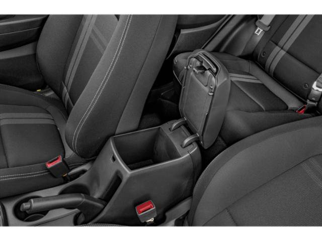 Certified 2023 Hyundai Venue SEL FWD image 17