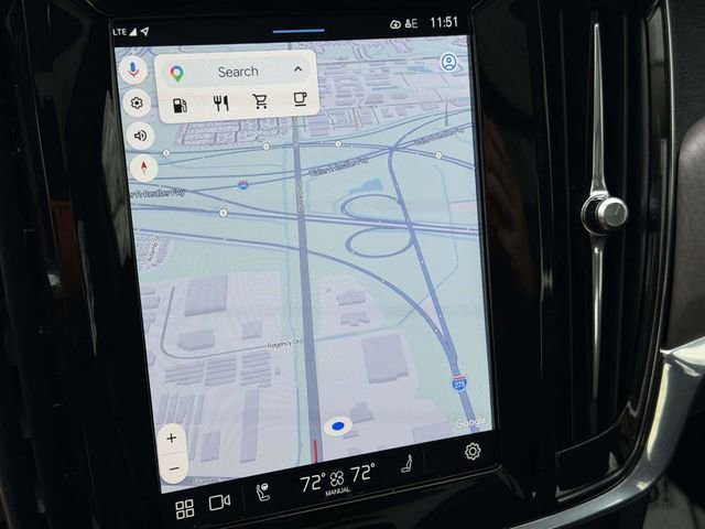 Used 2023 Volvo S90 B6 Plus w/ Protection Package Premier image 23