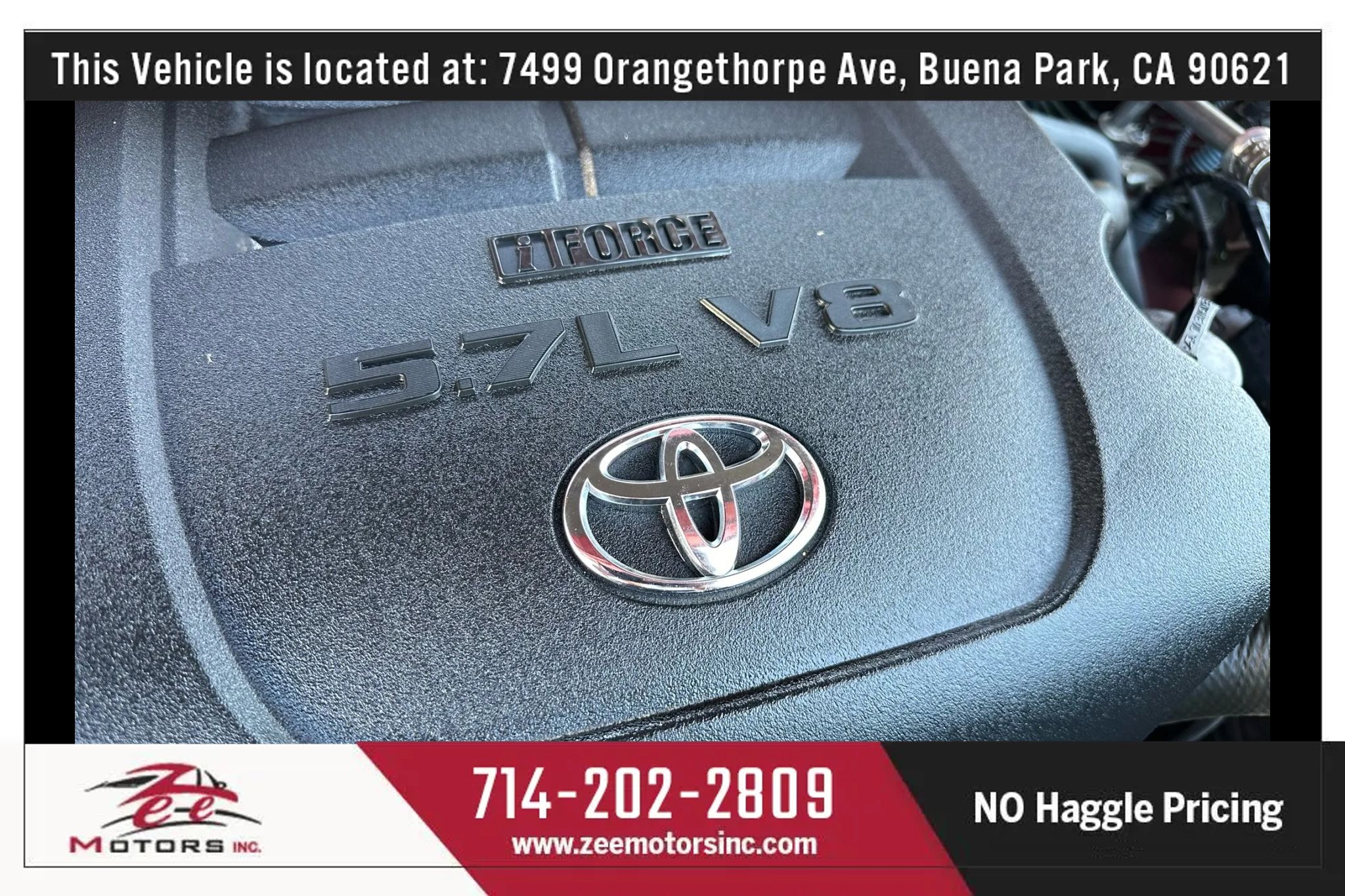 Used 2017 Toyota Tundra SR5 w/ SR5 Upgrade Package image 57