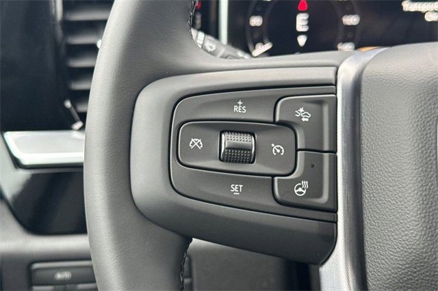 New 2026 GMC Sierra 1500 SLE w/ Preferred Package image 27