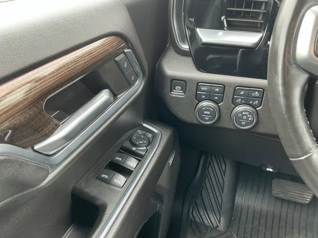 Used 2024 Chevrolet Silverado 1500 RST w/ RST All Star Premium Package AWD/4WD image 24
