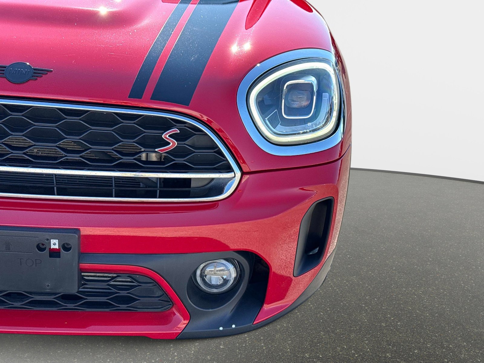 Used 2022 MINI Cooper Countryman S w/ Storage Package image 11