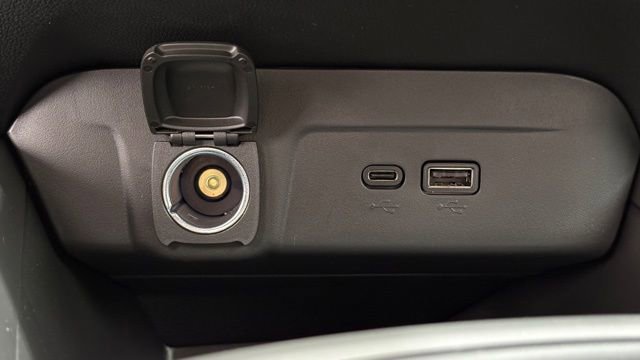 New 2026 Chevrolet Trax LS image 36