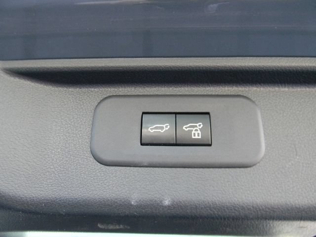 Used 2024 Toyota Grand Highlander AWD image 25