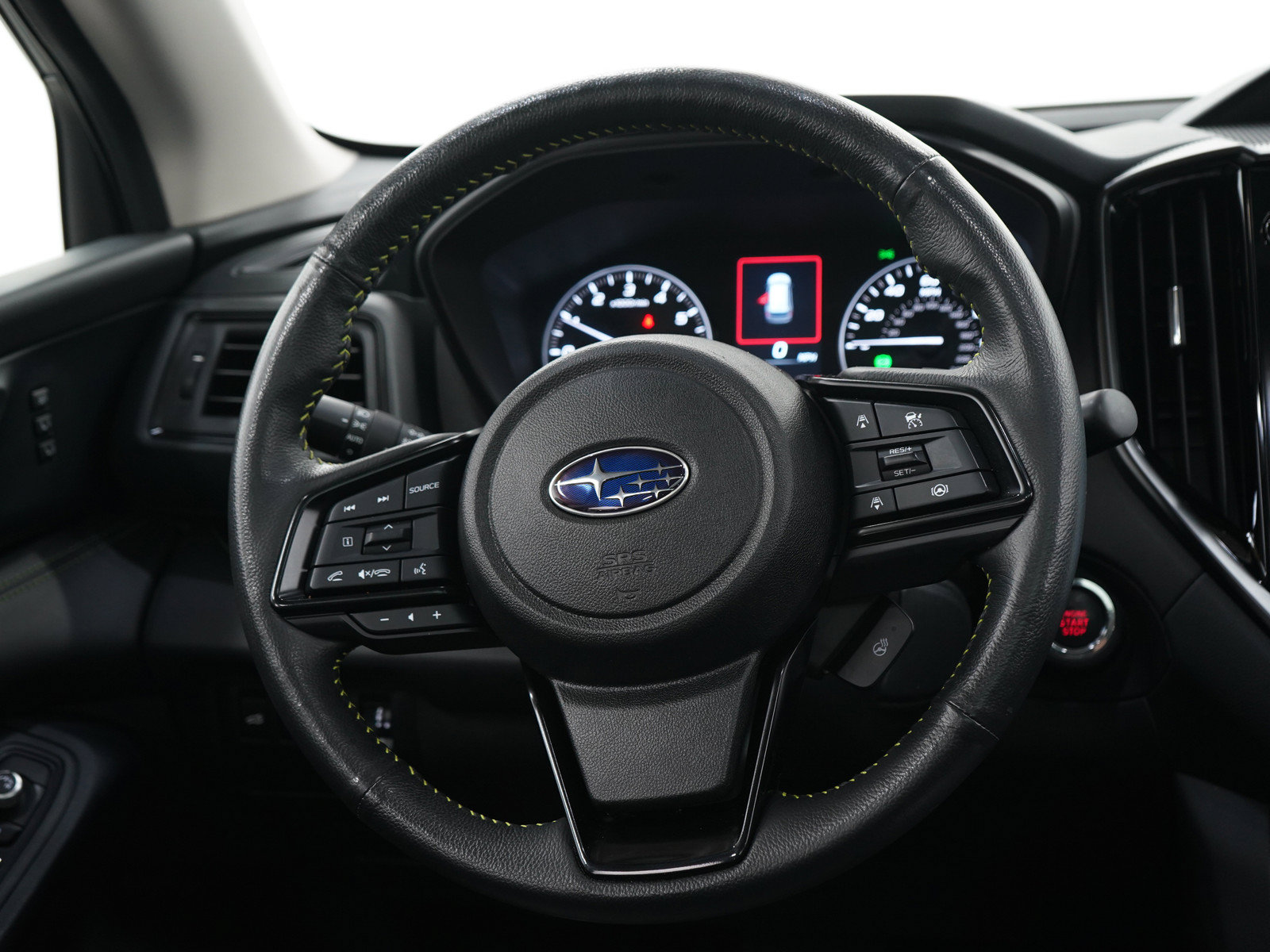 Used 2023 Subaru Ascent Onyx Edition Limited AWD/4WD image 19