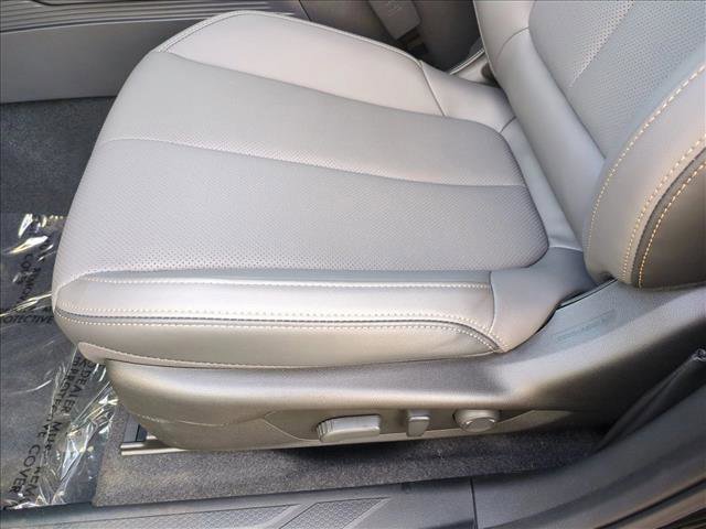 New 2026 Subaru Outback Limited XT image 4