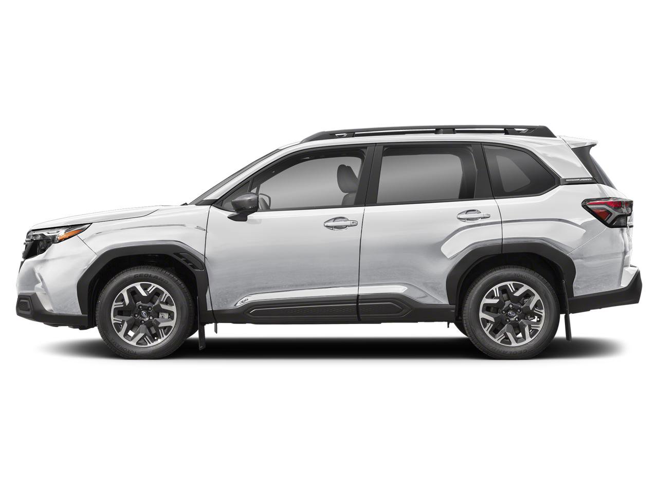 New 2026 Subaru Forester Premium image 3
