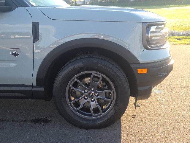 Used 2022 Ford Bronco Sport Big Bend w/ Convenience Package AWD/4WD image 4