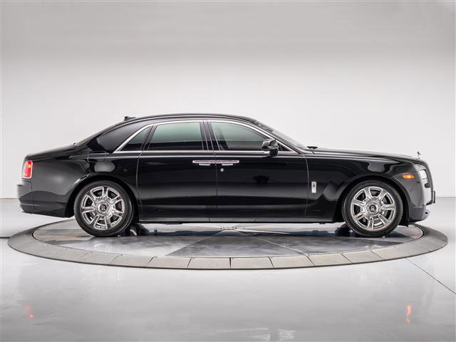 Used 2014 Rolls-Royce Ghost RWD image 6