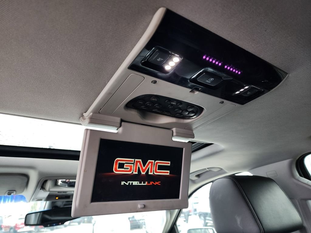 Used 2015 GMC Yukon XL SLT w/ Open Road Package image 12