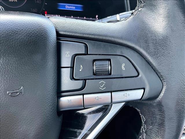 Used 2021 Cadillac Escalade ESV Sport w/ Driver Assist Tech Package image 21