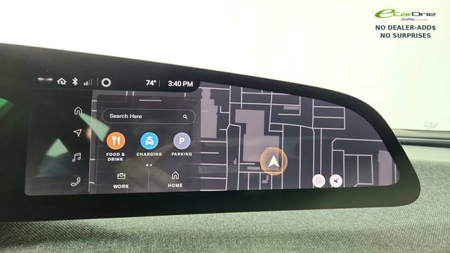 Used 2024 Lucid Air Touring AWD/4WD image 43
