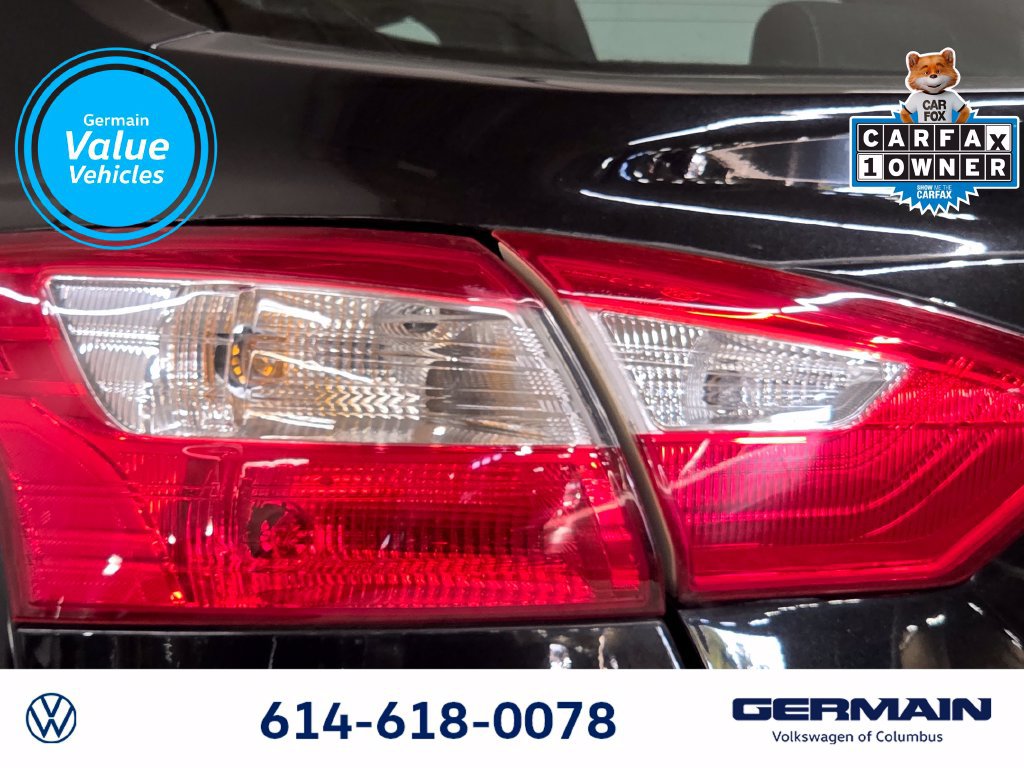 Used 2014 Ford Focus SE FWD image 13