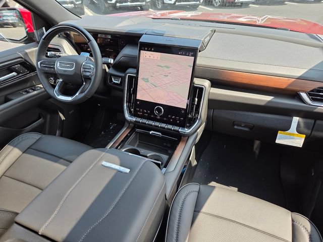 New 2026 GMC Yukon Denali AWD/4WD image 24