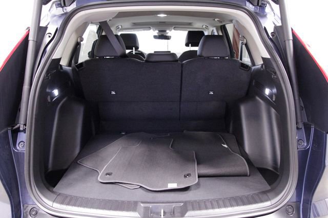 Certified 2026 Honda CR-V EX-L image 23