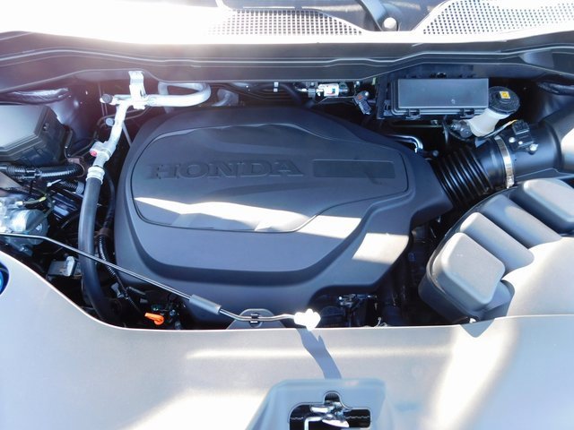 New 2026 Honda Ridgeline RTL image 39