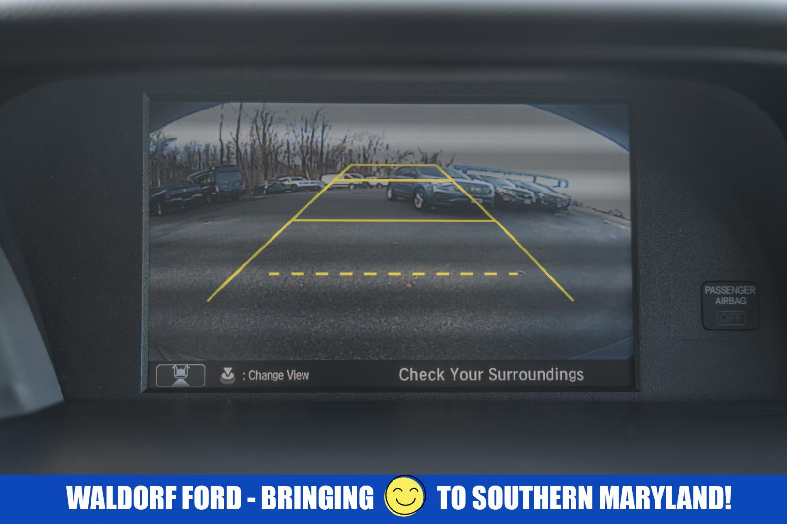 Used 2017 Honda Accord LX image 37