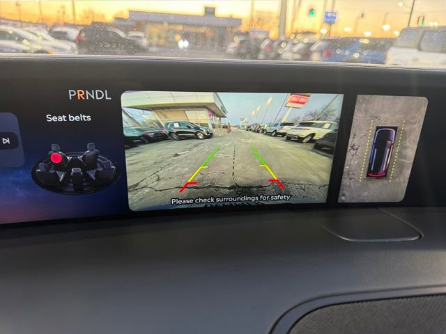 Certified 2024 Lincoln Nautilus Reserve image 25