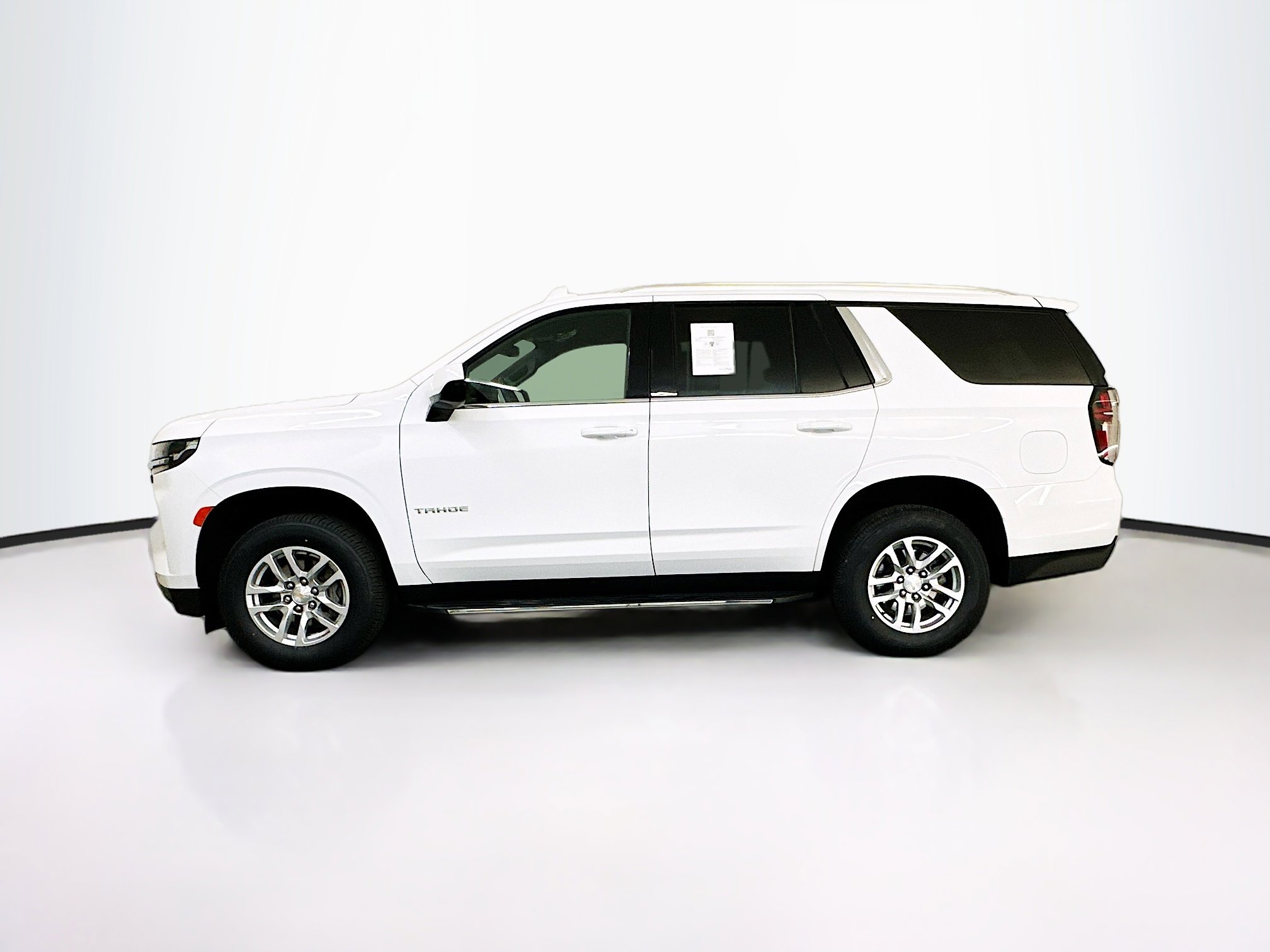 Used 2024 Chevrolet Tahoe LT image 4