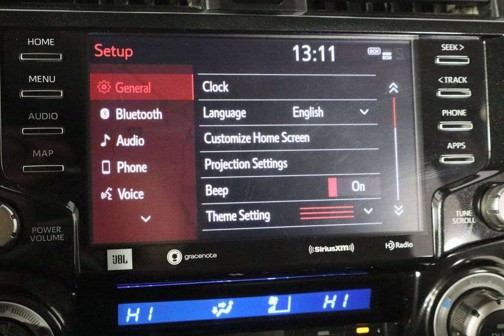 Used 2020 Toyota 4Runner TRD Pro image 34