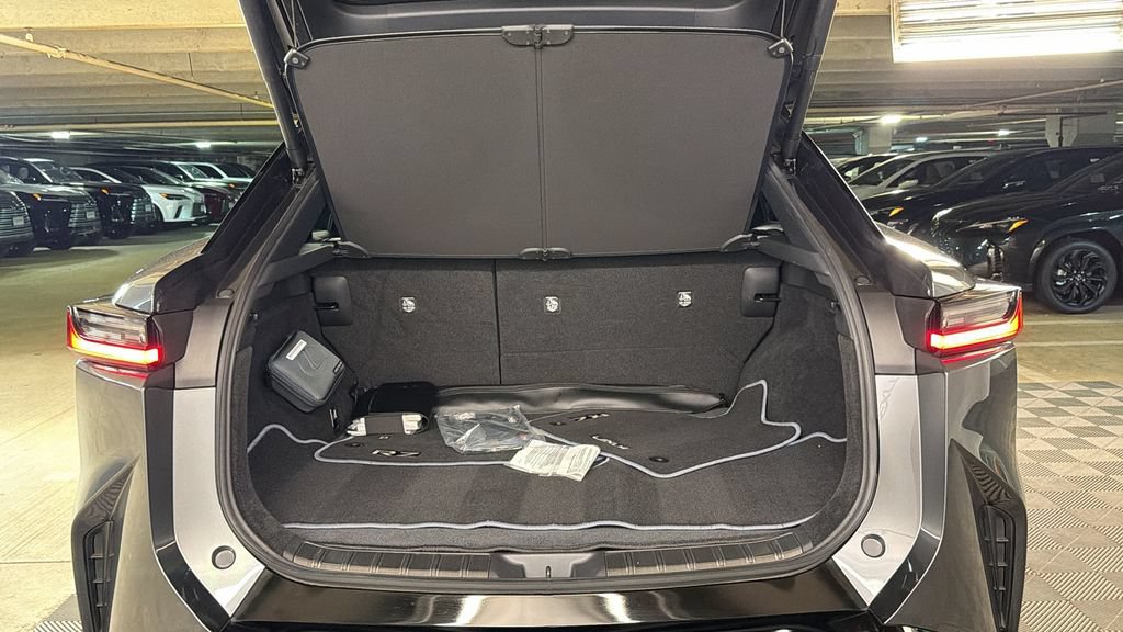Certified 2024 Lexus RZ 300e Premium w/ Accessory Package (Z1) FWD image 14