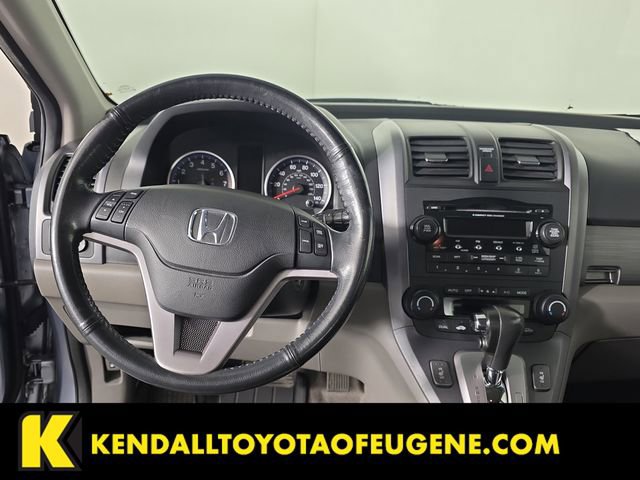 Used 2008 Honda CR-V EX-L image 7