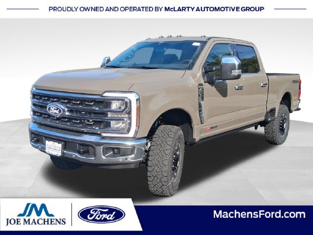 New 2027 Ford F250 King Ranch w/ Tremor Off-Road Package AWD/4WD 360° Tour
